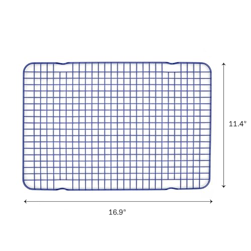 Non Stick Wire Cooling Rack