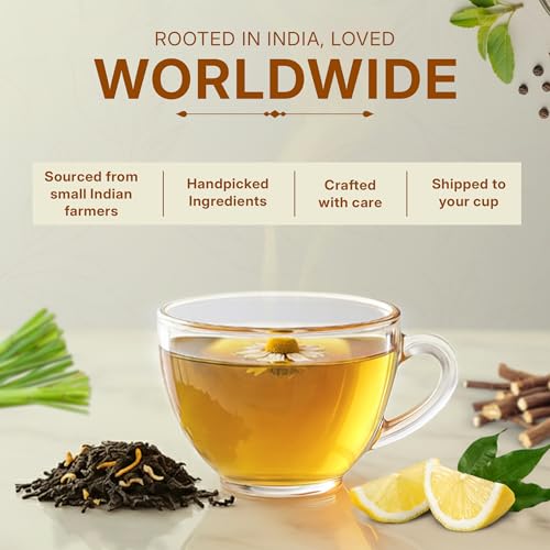 Honey Lemon Green Tea Loose Leaf (3.53 Ounce)