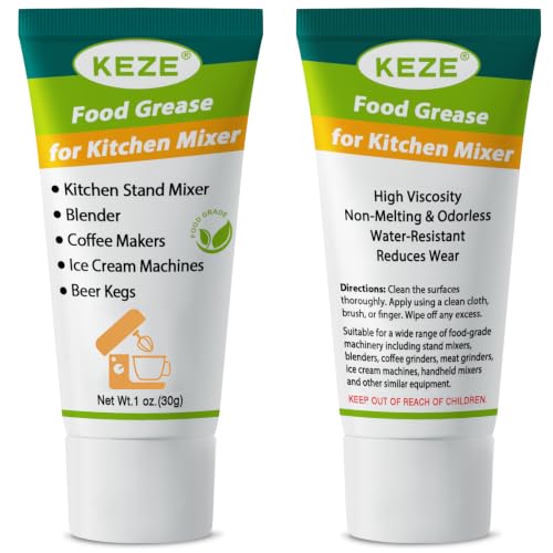 Food Grade Equipment Lubricant (2 Ounce)