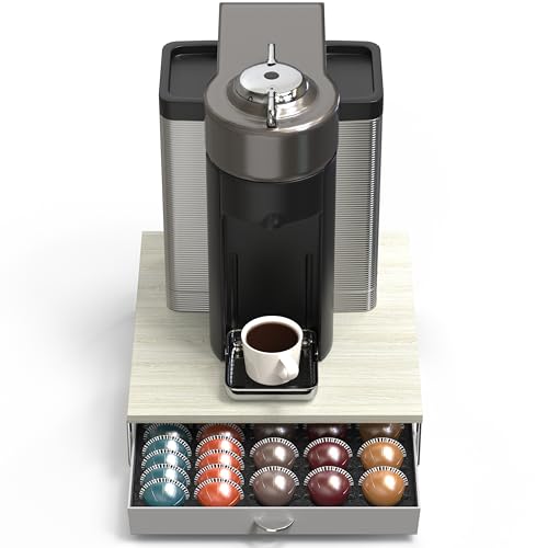 Vertuo Pod Holder Drawer