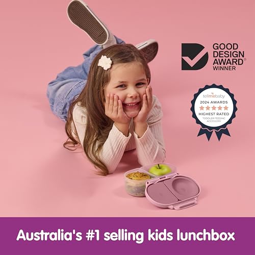 Snack Box Snack Containers for Kids