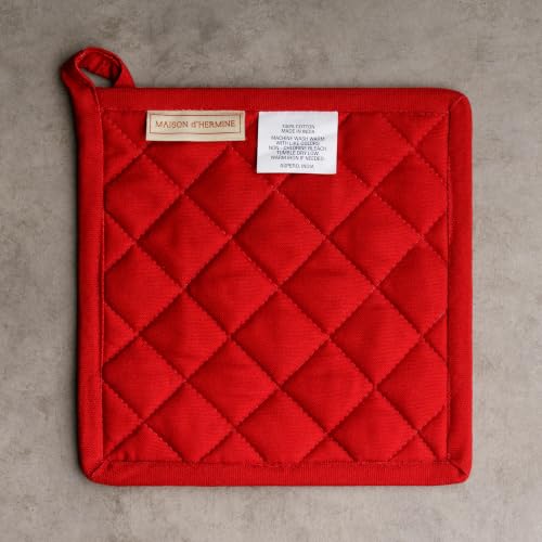 Pot Holders 100% Cotton Potholders
