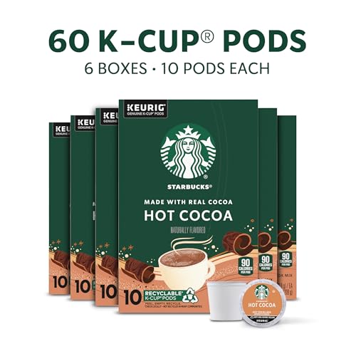 K Cup Coffee Pods (60 Count)