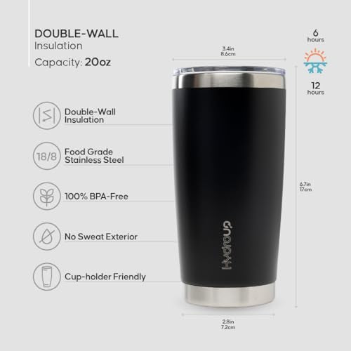 20 oz Tumbler Cup