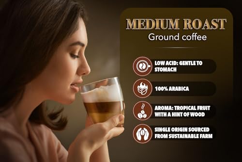 TARMO REAL BREW (35.5 Ounce)