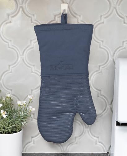 Premium Silicone Oven Mitts (2 Count)
