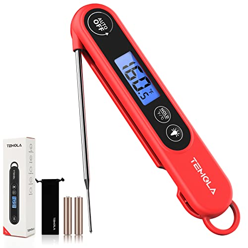 Meat Thermometer for Cooking