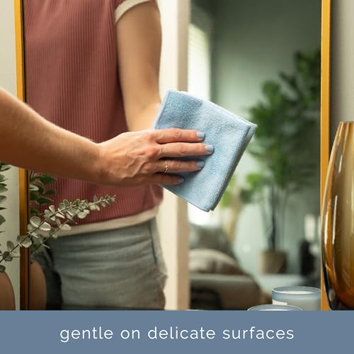 Microfiber Cleaning Cloth (200 Count)