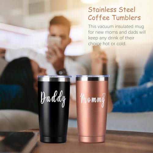 New Mom Gifts for Women