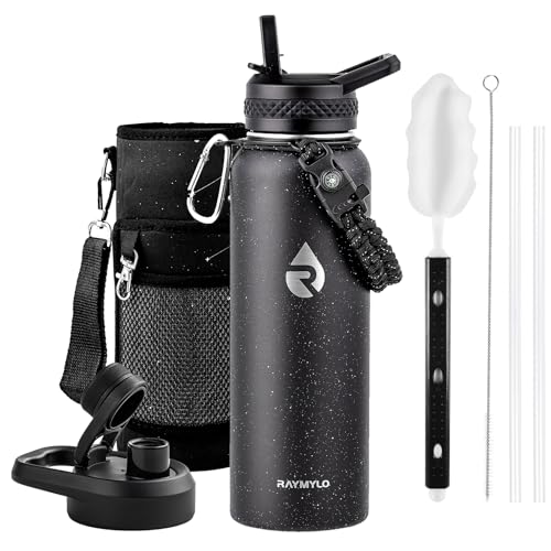Insulated Water Bottle 40 oz