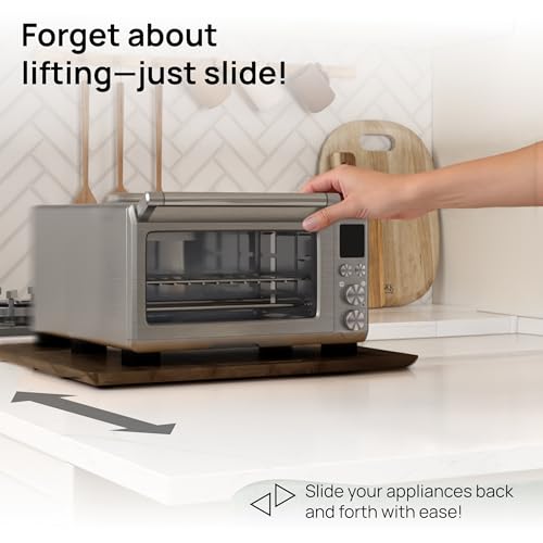 Appliance Slider