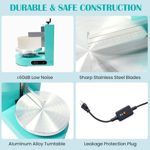 Cake Decorating Machine