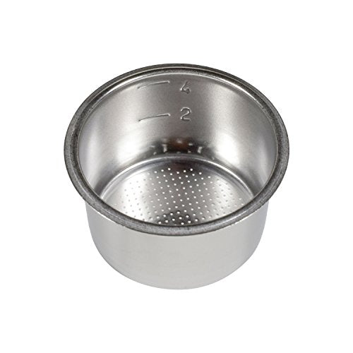 Espresso Maker Filter Basket Cup Replaces Mr. Coffee 4101
