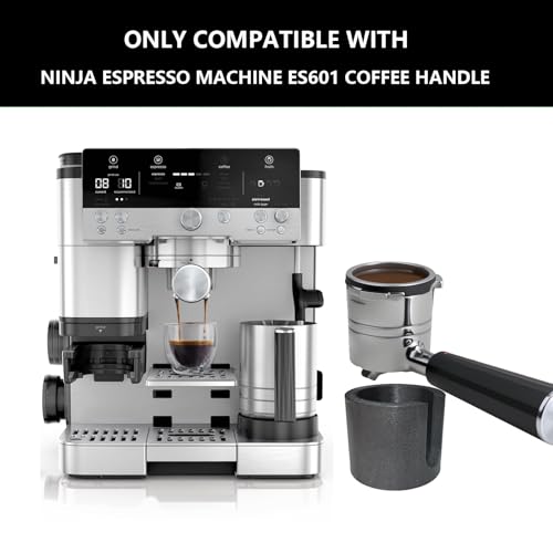 Portafilter Holder Compatible with Ninja Luxe Café