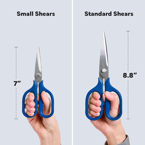 Heavy Duty Kitchen Shears