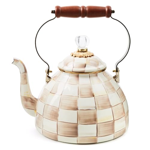 Tea Kettle 3 Quarts