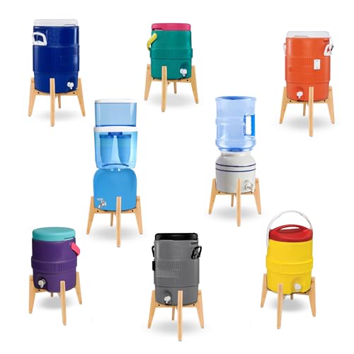 5 Gallon Water Jug Holder