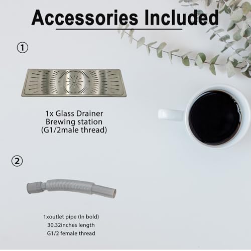 Stainless Steel Drip Tray