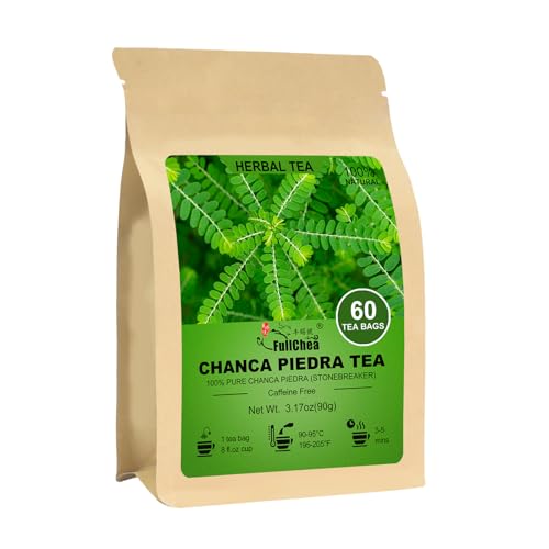 Chanca Piedra Tea Bags (60 Count)