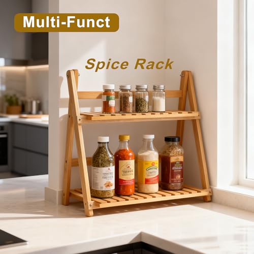 Matcha Station Organizer