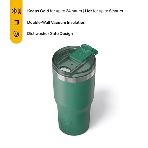 20oz Essential Tumbler with Lid