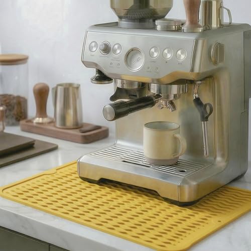 Silicone Dish Drying Mat