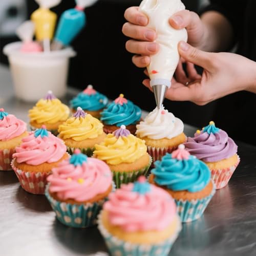 26 Inch XXL Extra Large Piping Bags