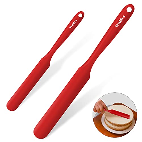 Silicone Jar Spatula (2 Count)
