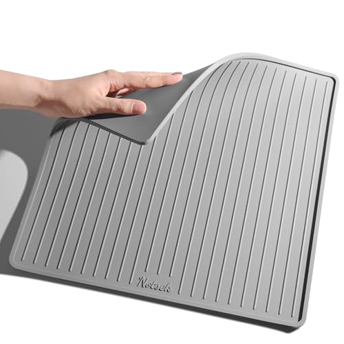 Silicone Coffee Machine Mat for Breville 870