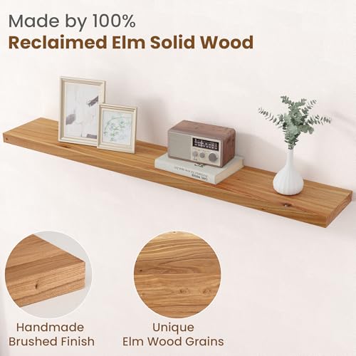 Floating Shelves for Wall Decor