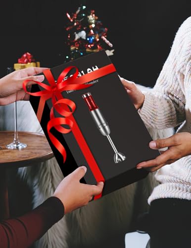 Powerful Immersion Blender handheld