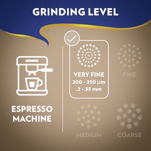 Super Crema Whole Bean Coffee (70.54 Ounce)