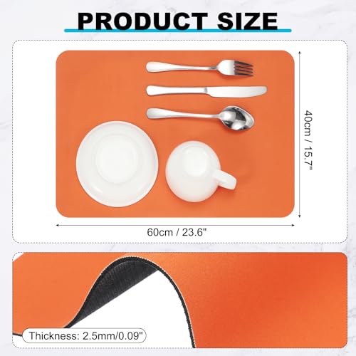 Silicone Mats for Kitchen Counter