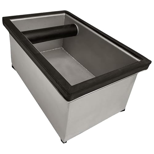 Stainless Steel Heavy