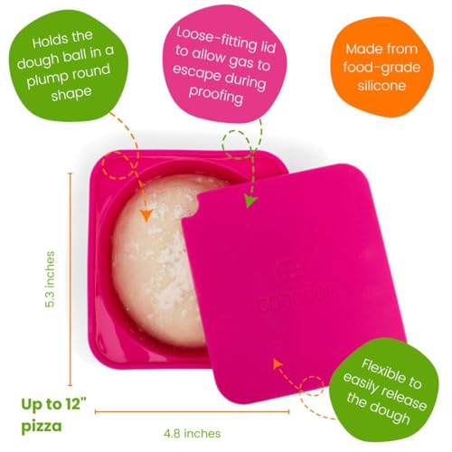 Pizza Making Accessories (6 Count)