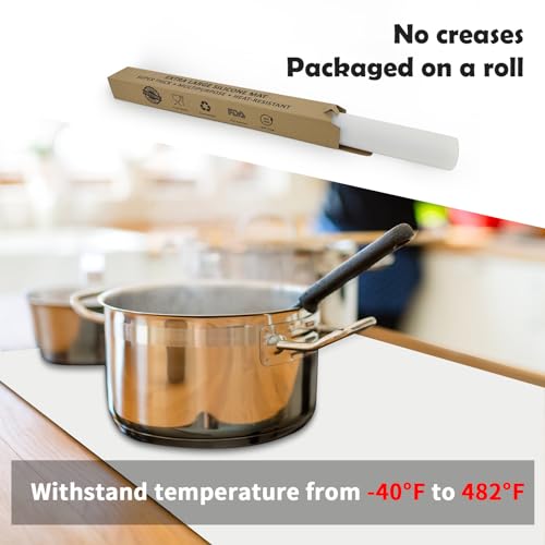 Silicone Mats for Kitchen Counter