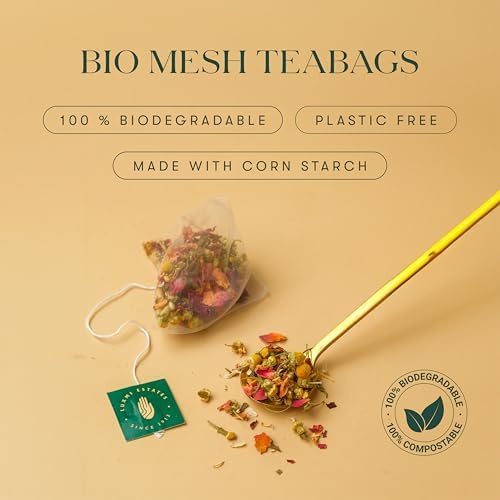 Estates Ashwagandha Turmeric (25 Count)