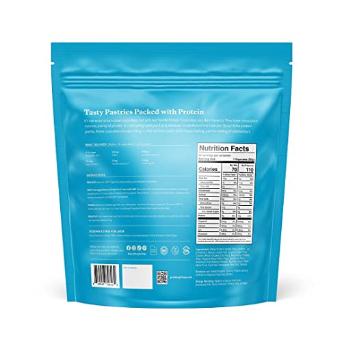ProDough High Protein (13.4 Ounce)