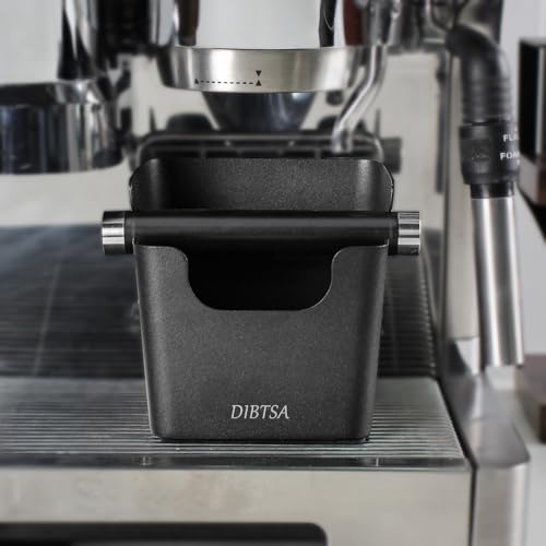 Knock Box Espresso