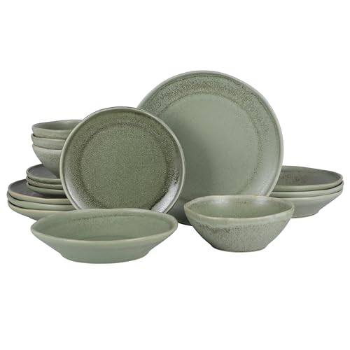 Island Cove 16 Piece