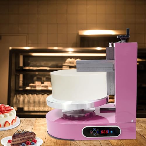 Cake Decorating Machine