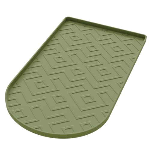 Silicone Coffee Mat