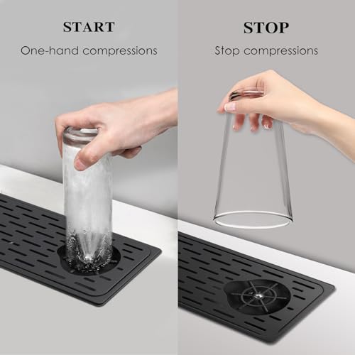Pitcher Washer