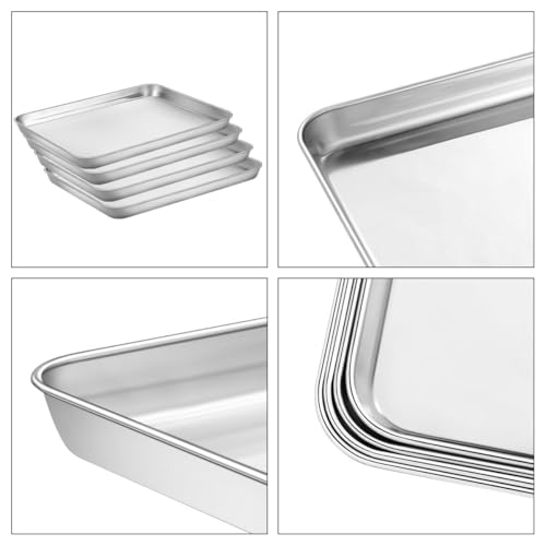Baking Sheet Set of 4
