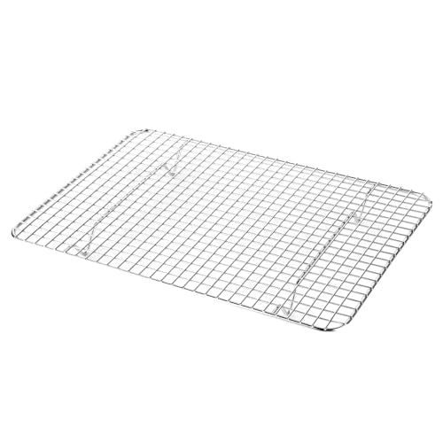 Met Lux 8.5 x 12 Inch Wire Baking Rack