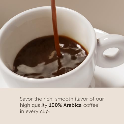 Ground Moka Coffee (8.8 Ounce)