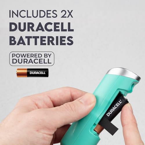 Powerful Frother Wand AA Batteries Included