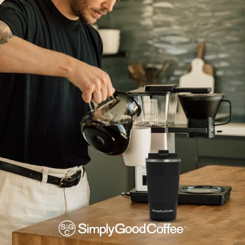 SimplyGoodCoffee Coffee Maker