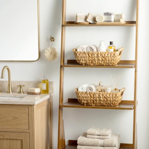Small Storage Basket (2 Count)