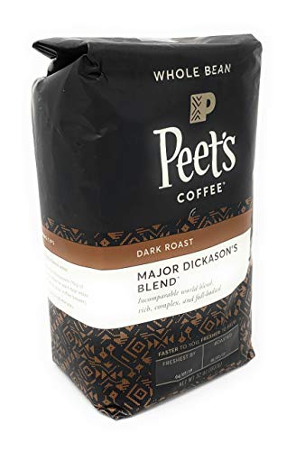 Peets Coffee Major Dickason's Blend (32 Ounce)